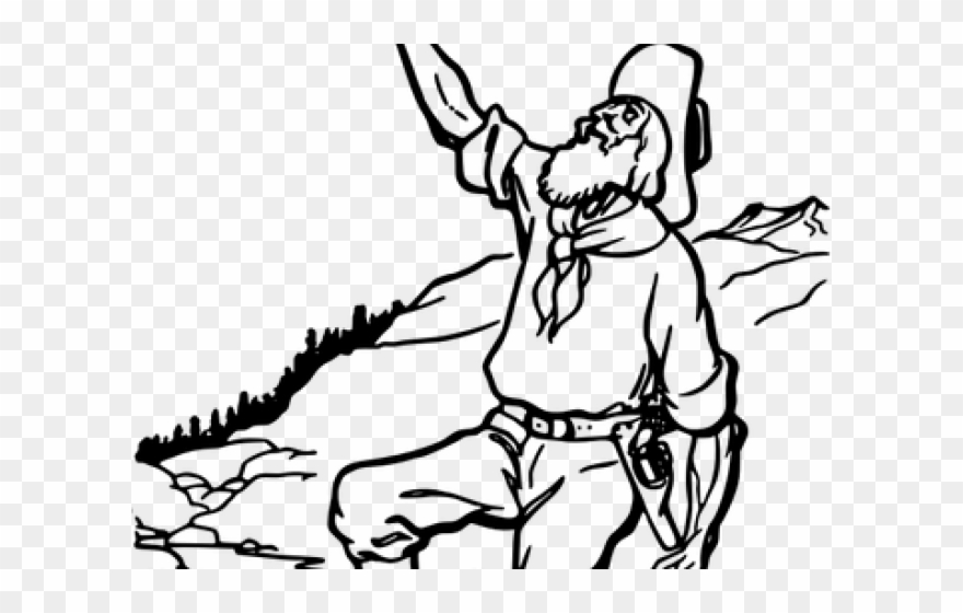 880x560 canyon clipart gold panner - Rush Drawing