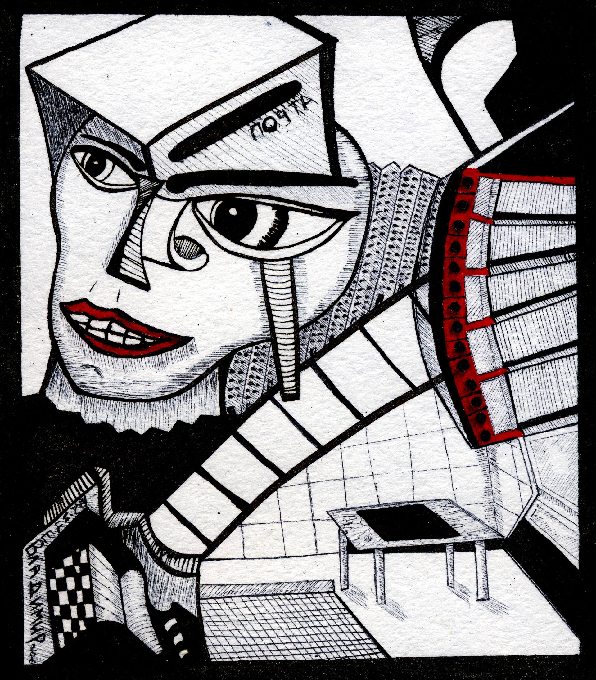 1920x2192 post of russia drawing - Russia Drawing