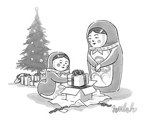 300x251 russian dolls drawings fine art america - Russian Doll Drawing