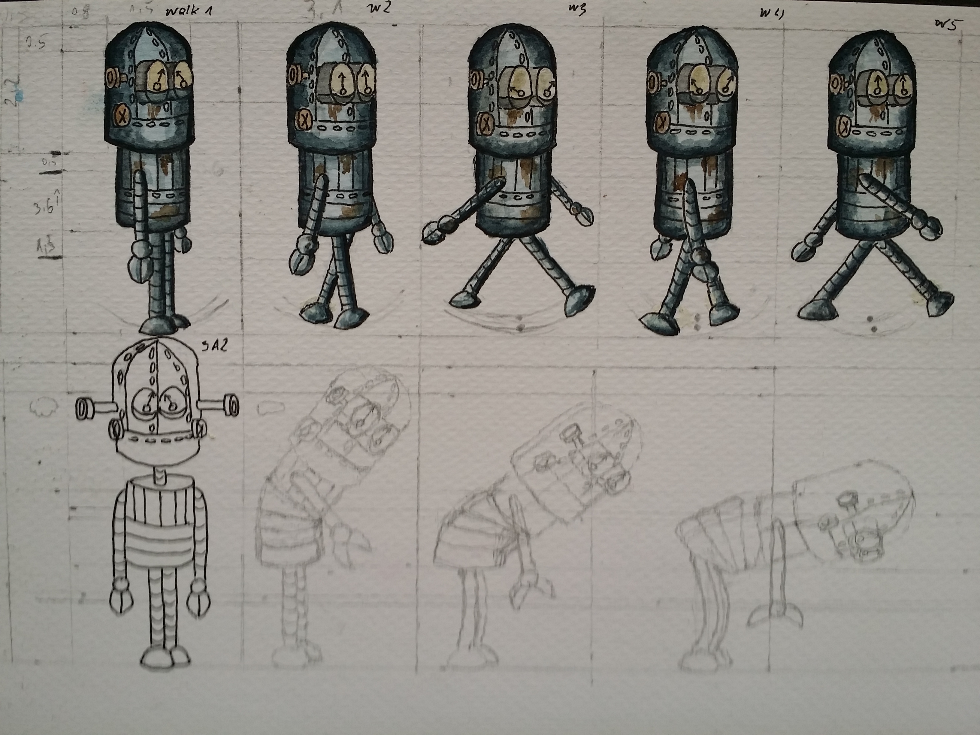 3264x2448 Futurust Devlog Beauty And The Rust News - Rust Drawing