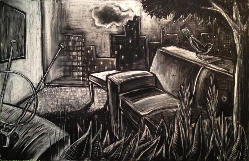 800x517 Drawings - Rustic Drawings