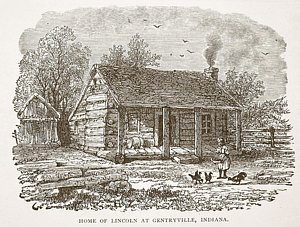 300x227 Rustic Cabin Drawings Fine Art America - Rustic Drawings