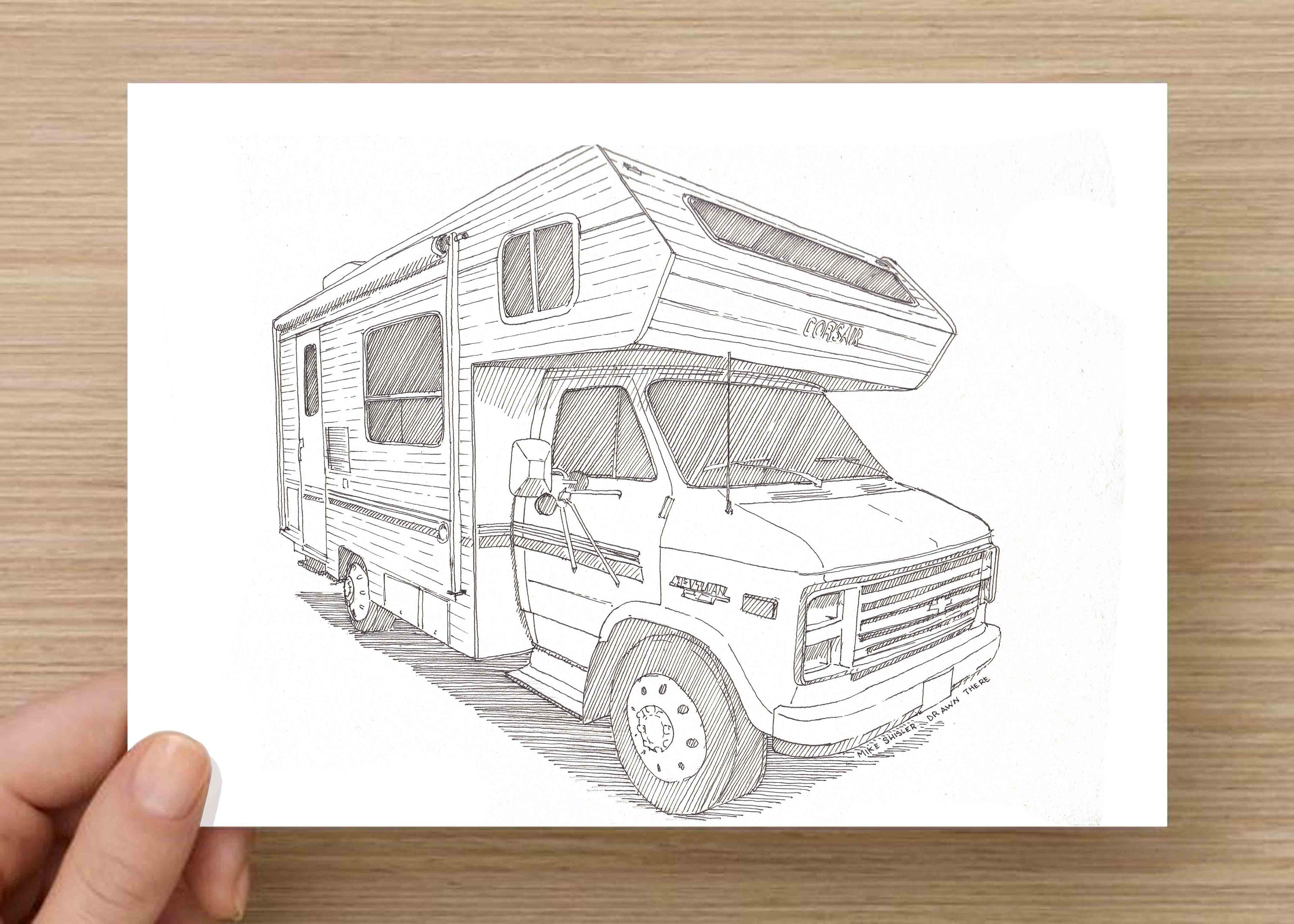 Camper paintings search result at
