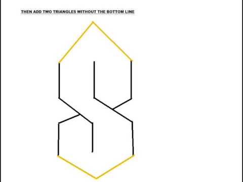 480x360 How To Draw Cool S - S Drawing