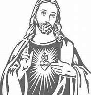 187x194 image result for sacred heart of jesus clip art faded - Sacred Heart Of Jesus Drawing