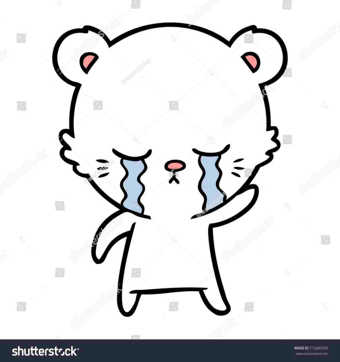 1185x1264 album on imgurrhimgurcom drawing sad bear drawing of sad bepo - Sad Bear Drawing