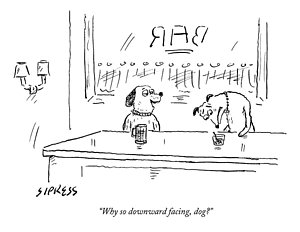 300x232 Sad Dog Drawings Fine Art America - Sad Dog Drawing