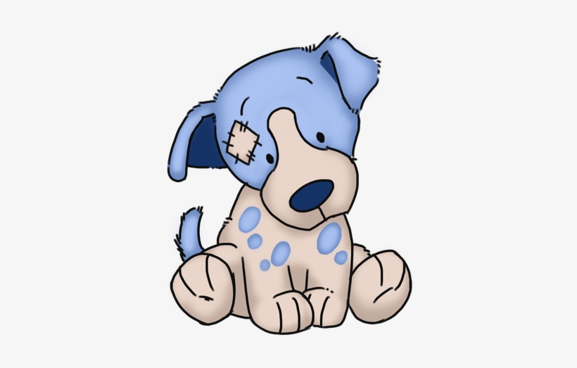 820x523 Sad Puppy Drawing - Sad Dog Drawing