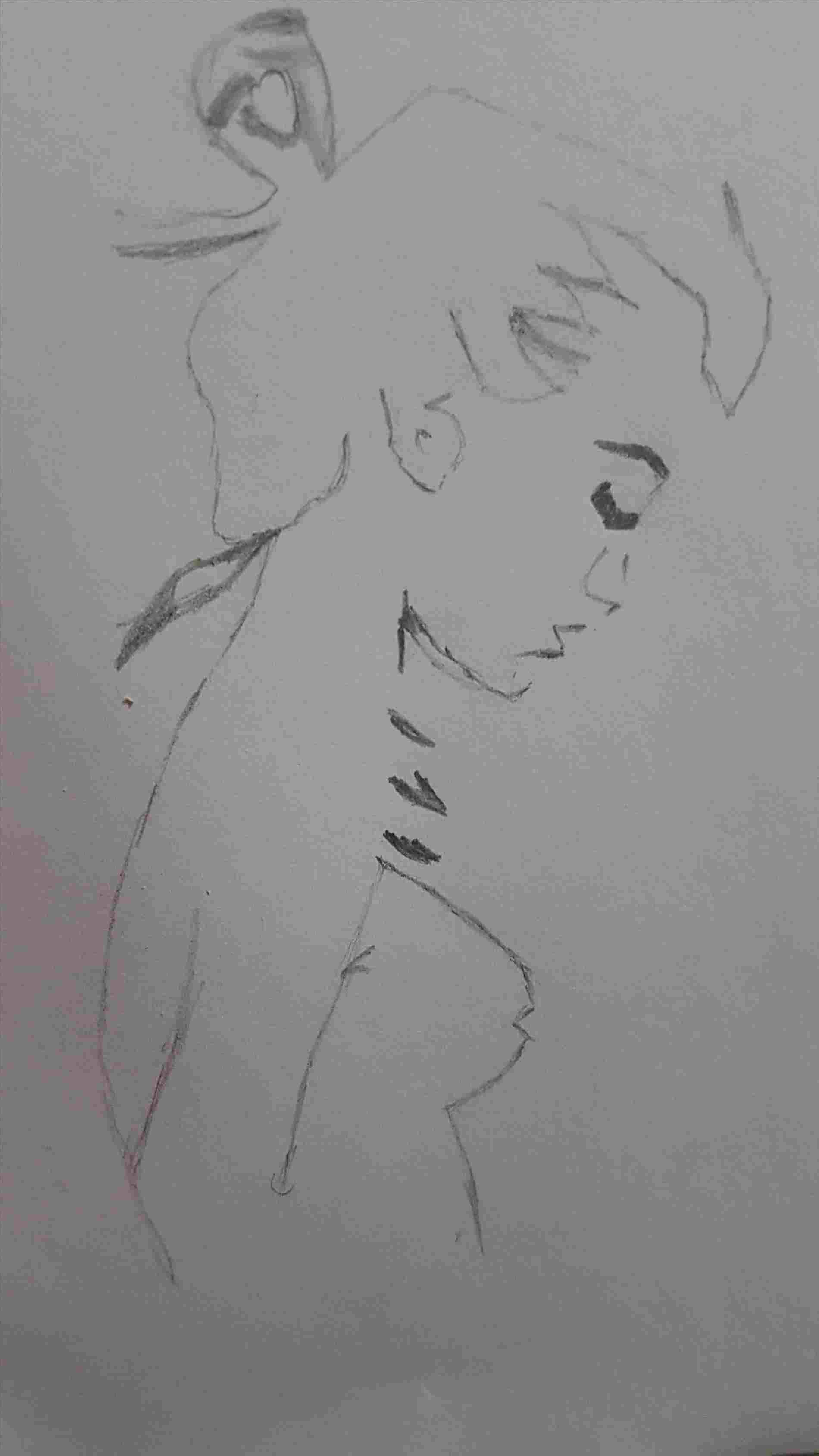 1900x3377 drawings of sadness - Sad Drawing Ideas