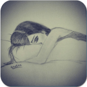 170x170 Sad Drawing Ideas Apk Download - Sad Drawing Ideas