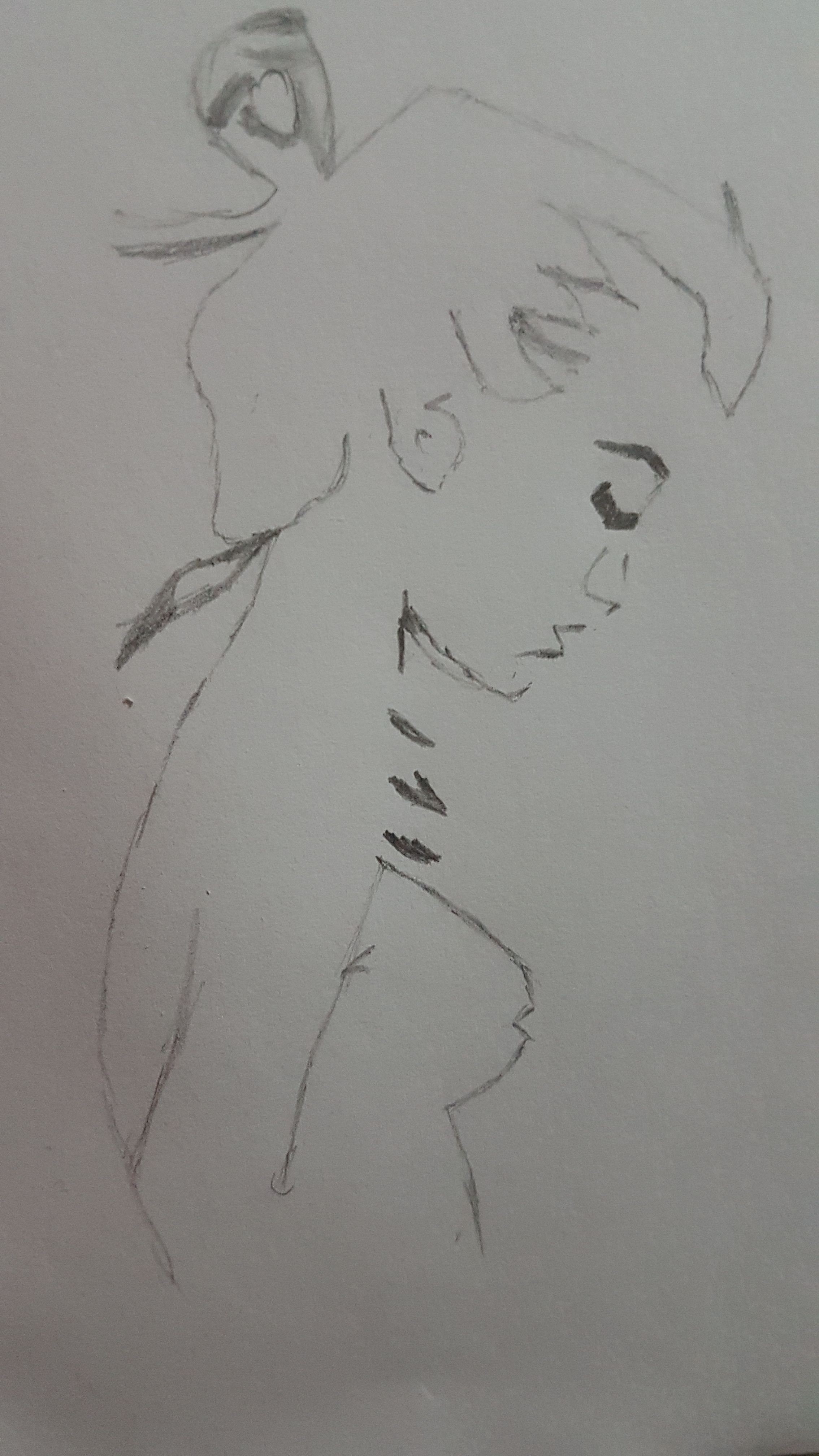 2268x4032 Sad Drawing Steemit - Sad Drawing Images