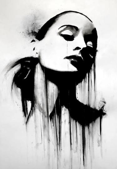 375x538 Sad Drawing - Sad Drawing Images