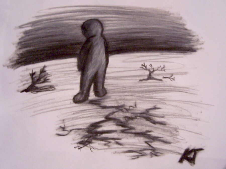 900x675 sad emo art drawings, art, emo - Sad Emo Drawings