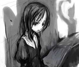 269x227 Sad Emo Drawing - Sad Emo Drawings