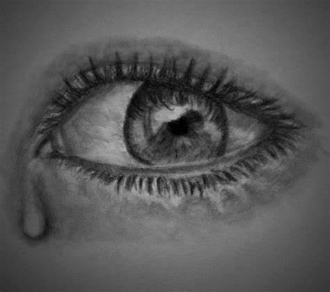 474x420 sad eyes with tears drawing gtgt - Sad Eyes With Tears Drawing