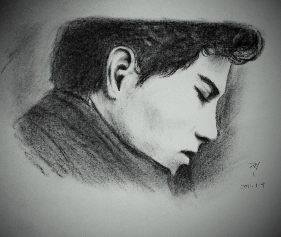 900x761 drawing guy sad boy face for free download - Sad Guy Drawing