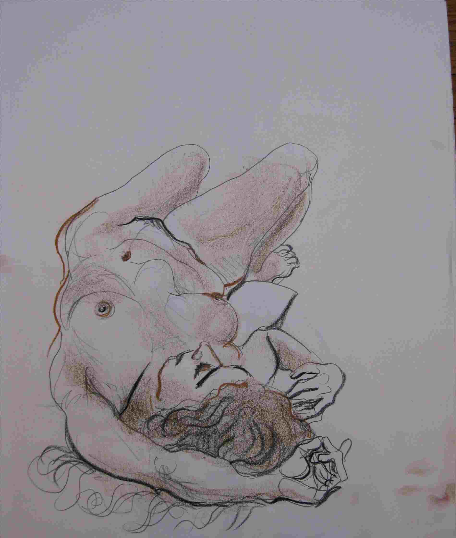 1899x2239 sad guy drawing - Sad Guy Drawing