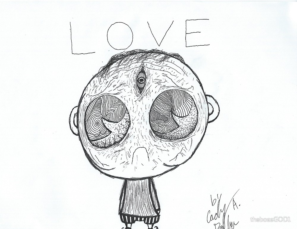 1000x773 love of the loveless sad little boy - Sad Little Boy Drawing