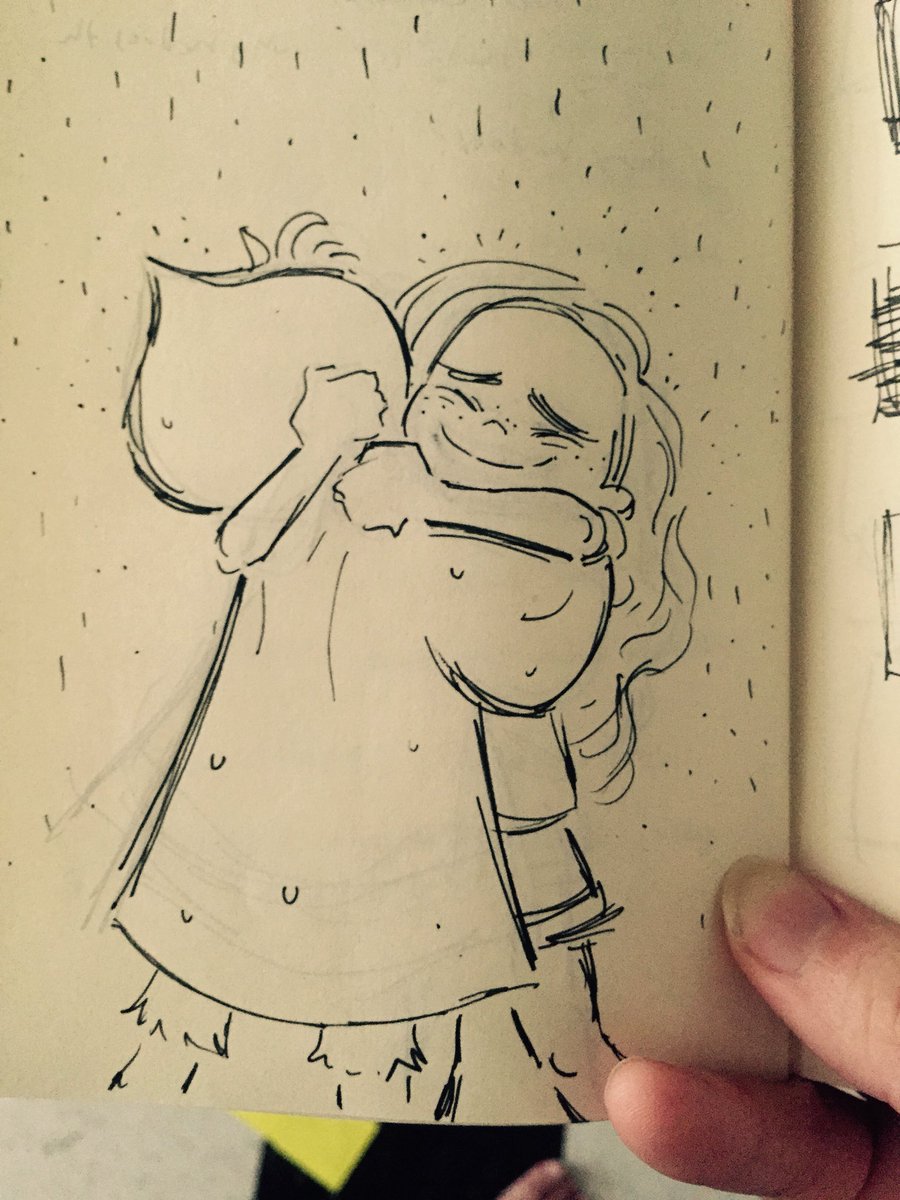 900x1200 mckenna jean! on twitter boom! school had begun, and i went - Sad Little Boy Drawing