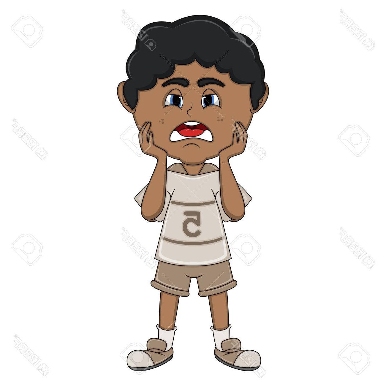 1300x1300 best little boy sad cartoon library - Sad Little Boy Drawing