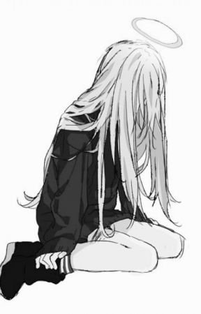 288x450 sad little girl - Sad Little Girl Drawing