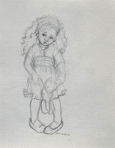 232x300 image result for sad little girl drawing willow little girl - Sad Little Girl Drawing