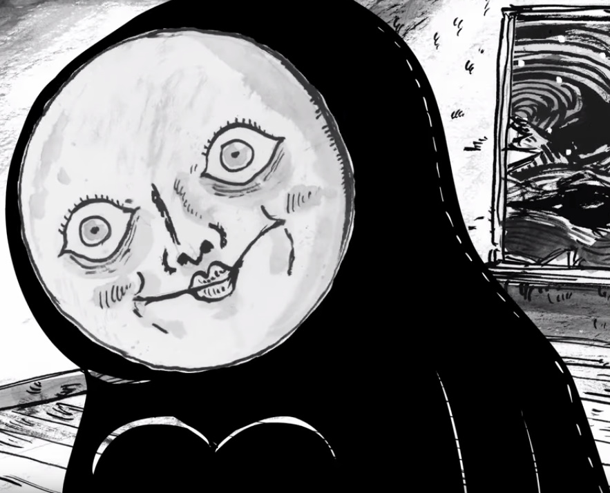 883x714 The Sad Man Villains Wiki Fandom Powered - Sad Man Drawing