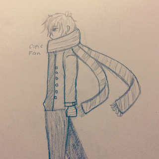 320x320 i have no idea just a sad person d might do a dta - Sad Person Drawing