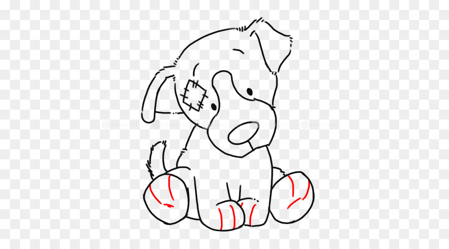 900x500 Huge Collection Of 'sad Puppy Face Drawing' Download More Than - Sad Puppy Drawing