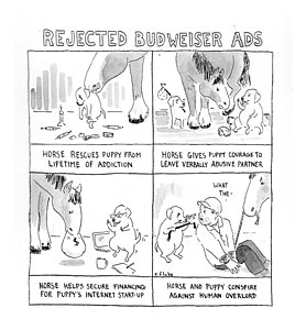 278x300 Sad Puppies Drawings Fine Art America - Sad Puppy Drawing