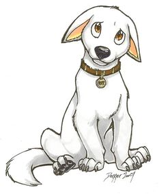236x283 Best Bolt Images In Disney Characters, Disney Face - Sad Puppy Drawing