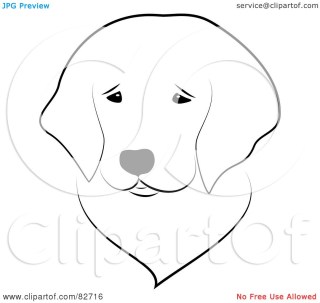 320x303 Pictures Easy To Draw Sad Faces - Sad Puppy Face Drawing