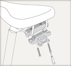 270x250 saddle bags ortlieb - Saddle Drawing
