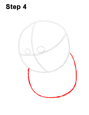 300x388 how to draw sadness - Sadness Inside Out Drawing