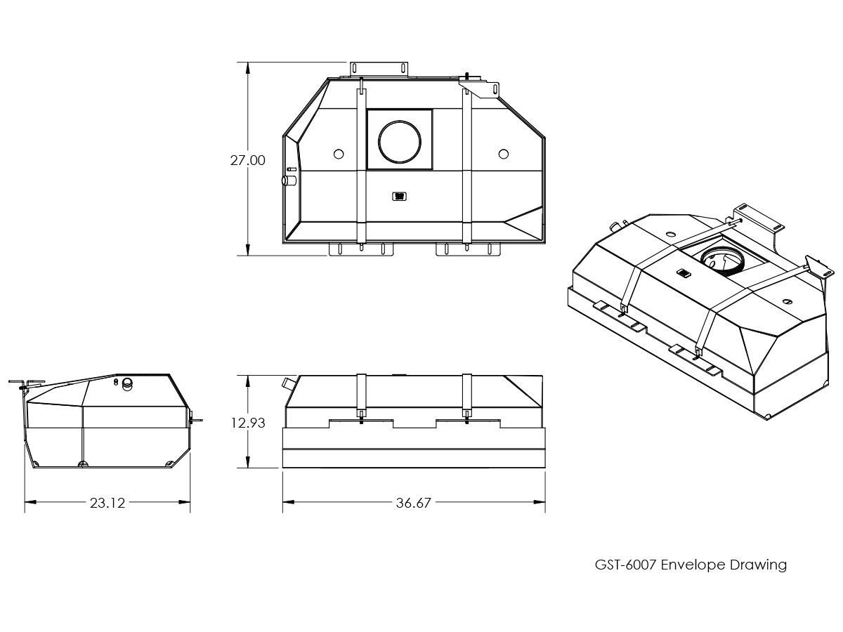 1200x900 lj safari gas tank skid plate - Safari Jeep Drawing