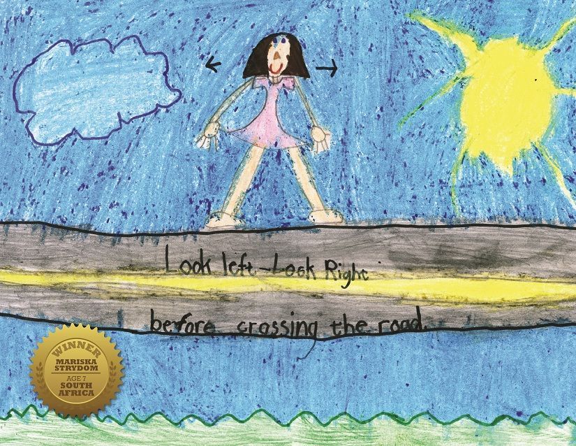 825x638 safety drawing from an associ - Safety Drawing