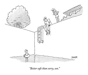 300x256 water safety drawings fine art america - Safety Drawing