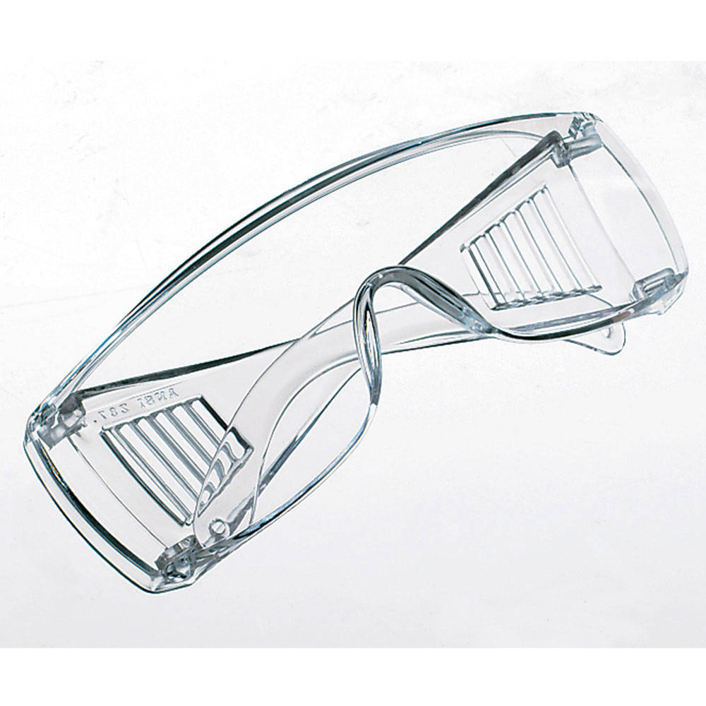 1000x1000 safety glasses student size - Safety Glasses Drawing
