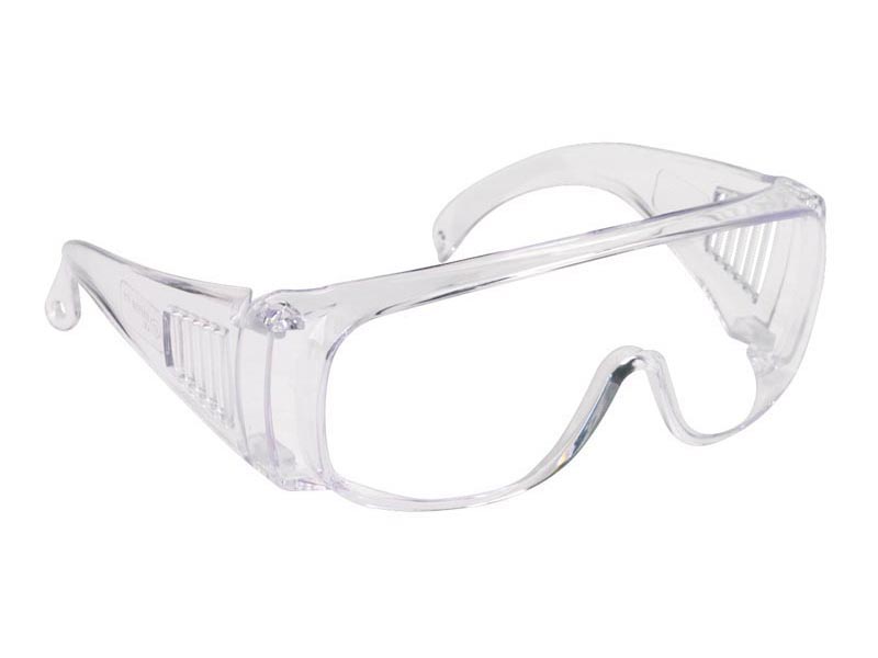 800x600 sealey safety spectacles bs en - Safety Glasses Drawing