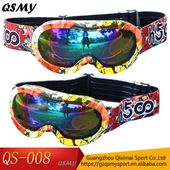 350x350 cheap hot sale draw beautiful kids snowboard goggles skiing safety - Safety Goggles Drawing