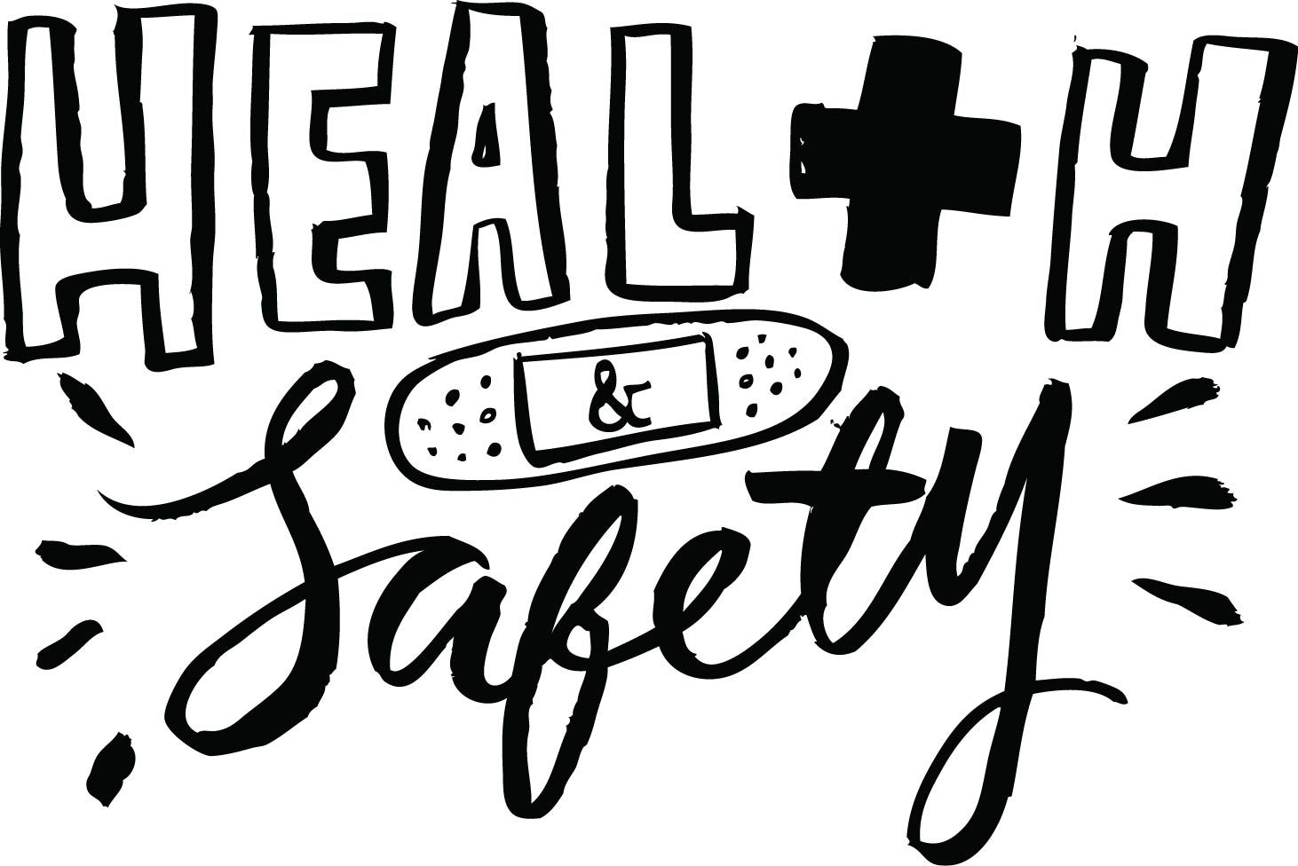 1462x976 draw for health and safety draw for good safety topics, visual - Safety Images Drawings