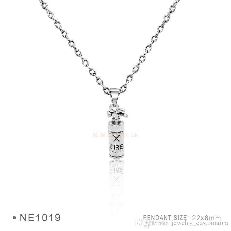 800x800 Wholesale Antique Silver Fire Safety Pin Extinguisher Ice Cream - Safety Pin Drawing