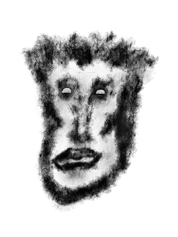 675x900 Sage Drawing - Sage Drawing