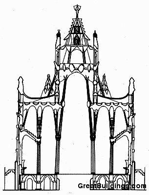 Sagrada Familia Drawing at PaintingValley.com | Explore collection of ...