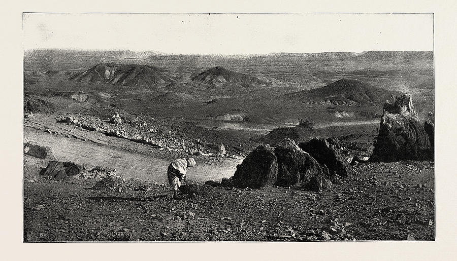 900x515 the sahara desert drawing - Sahara Desert Drawing