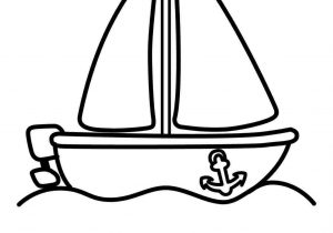 300x210 Kids Download Clip Art Rhclipartlibrarycom How To Draw A Steps - Sailboat Drawing For Kids