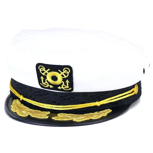 Sailor Hat Drawing at PaintingValley.com | Explore collection of Sailor ...