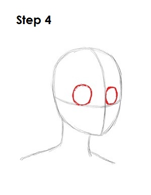 300x388 how to draw sailor moon - Sailor Moon Drawing