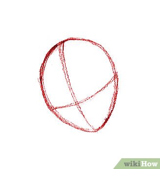 327x345 how to draw sailor venus steps - Sailor Venus Drawing