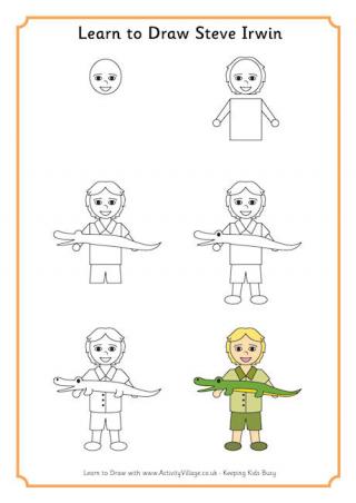 320x452 learn to draw saint patrick - Saint Patrick Drawing